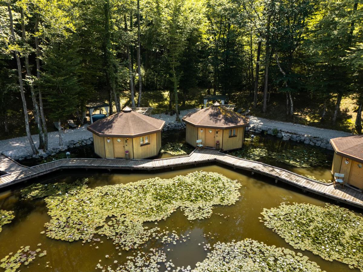 Pikol Lake Village Wine Estate