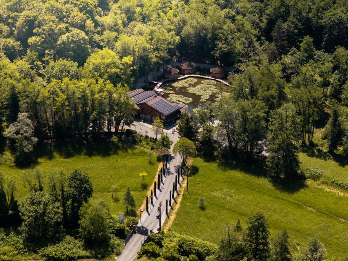 Pikol Lake Village Wine Estate