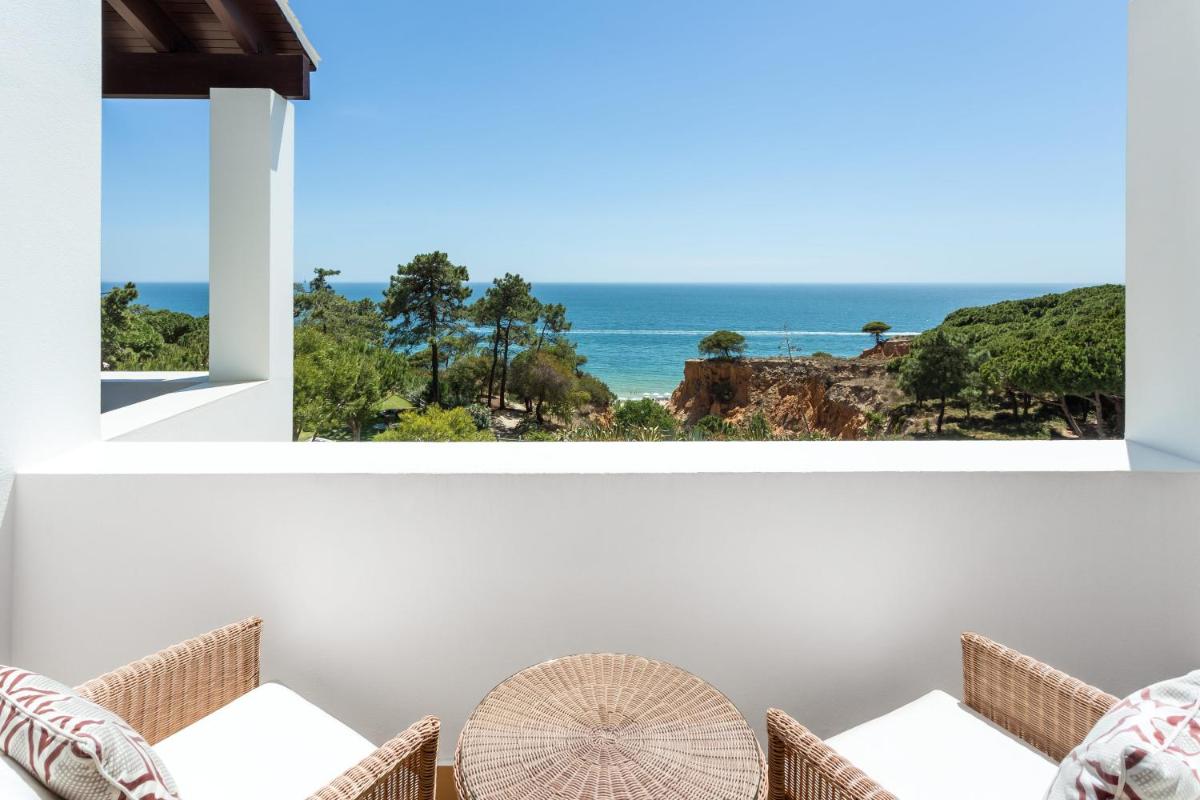 Pine Cliffs Hotel, a Luxury Collection Resort, Algarve