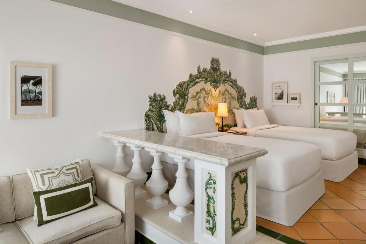 Pine Cliffs Hotel, a Luxury Collection Resort, Algarve