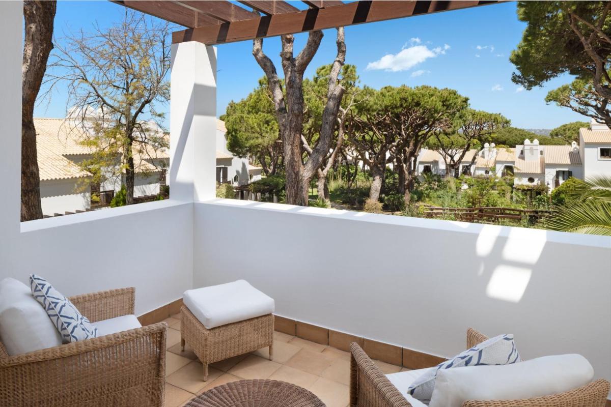 Pine Cliffs Hotel, a Luxury Collection Resort, Algarve