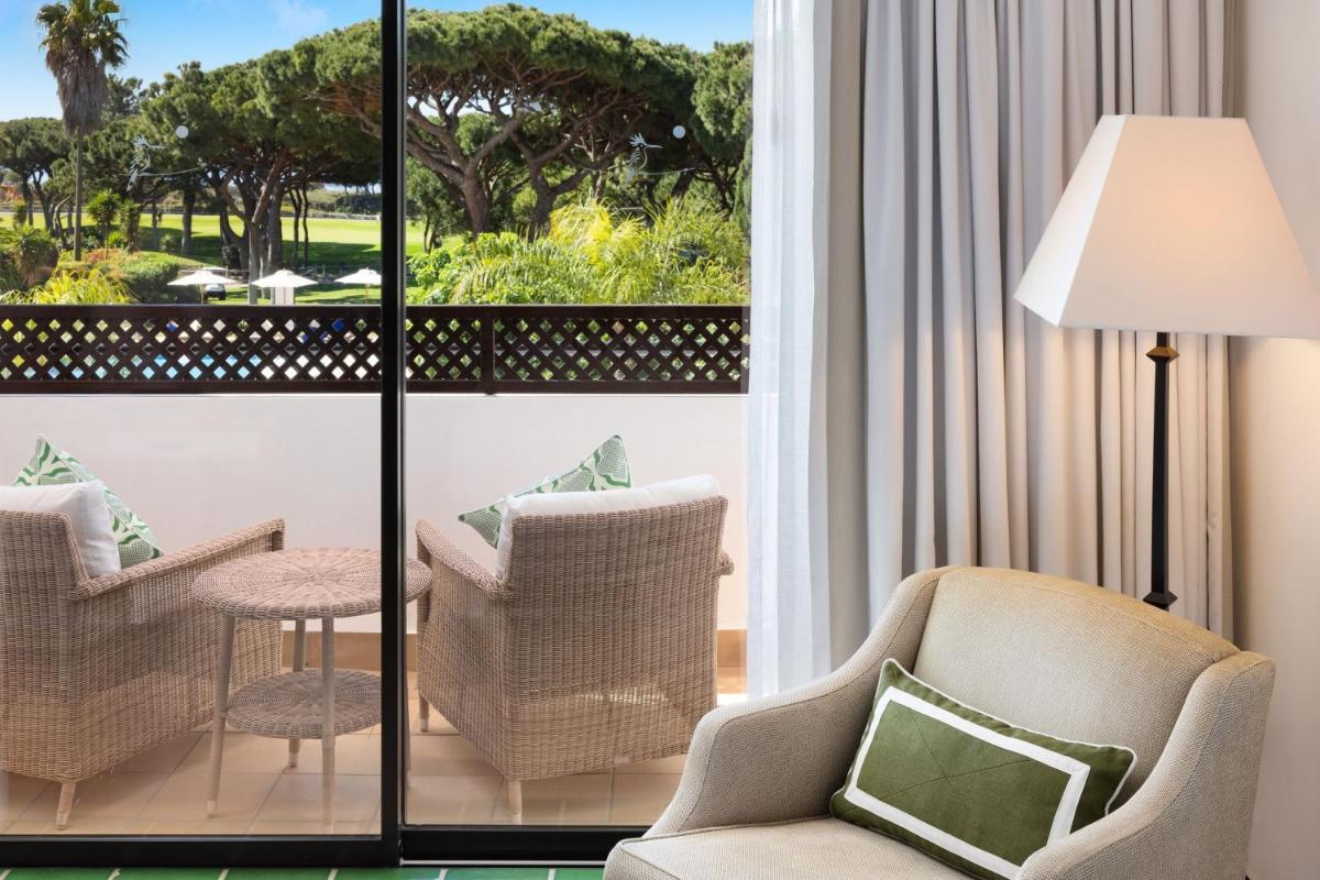 Pine Cliffs Hotel, a Luxury Collection Resort, Algarve