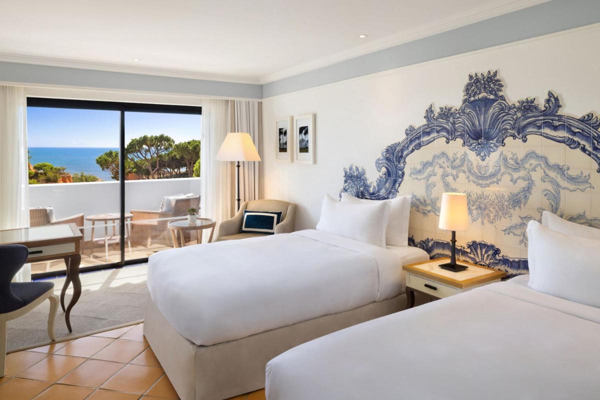 Pine Cliffs Hotel, a Luxury Collection Resort, Algarve