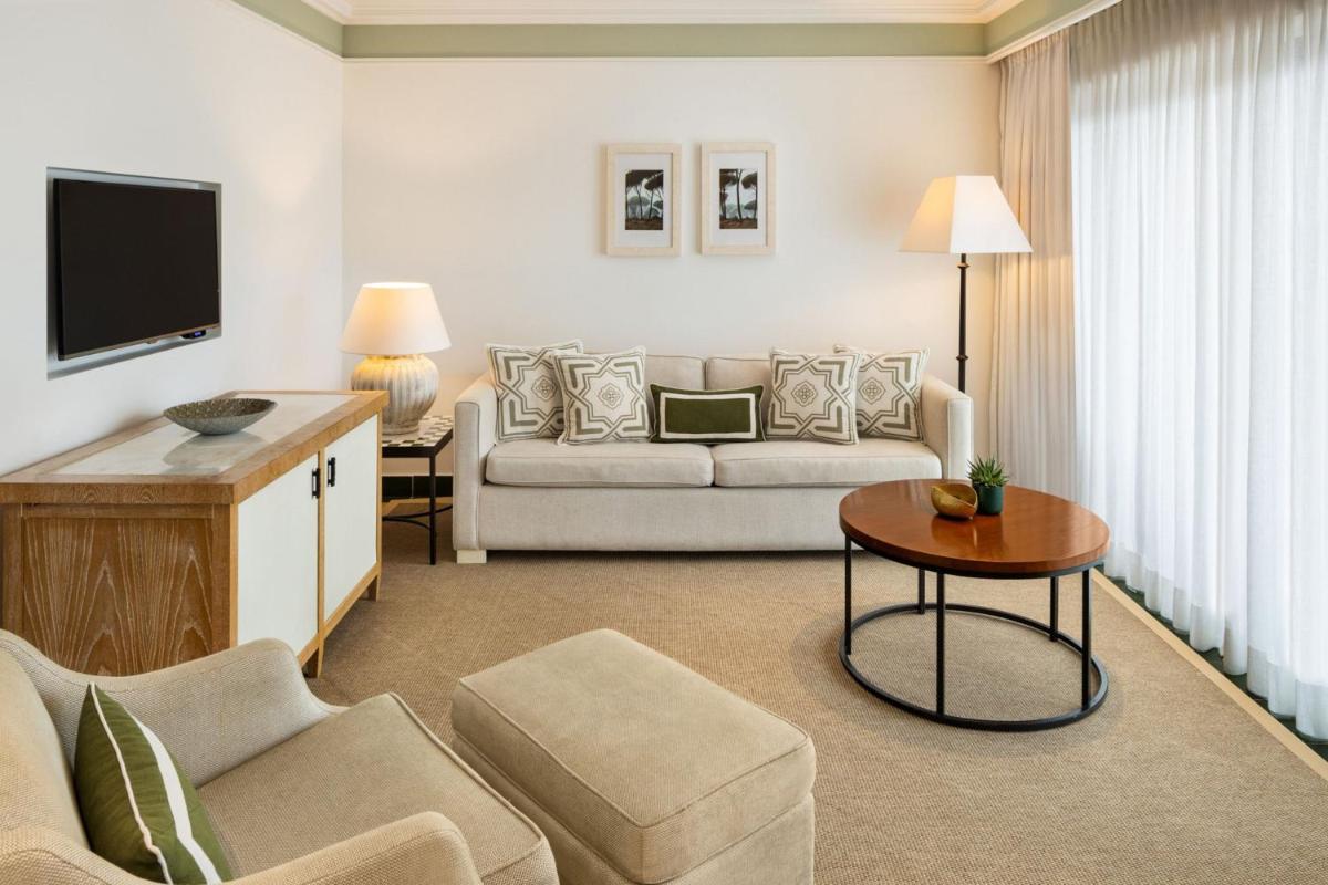 Pine Cliffs Hotel, a Luxury Collection Resort, Algarve