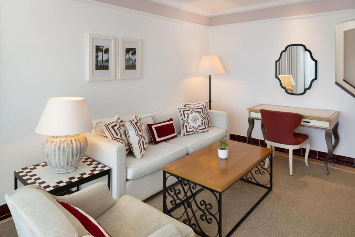 Pine Cliffs Hotel, a Luxury Collection Resort, Algarve