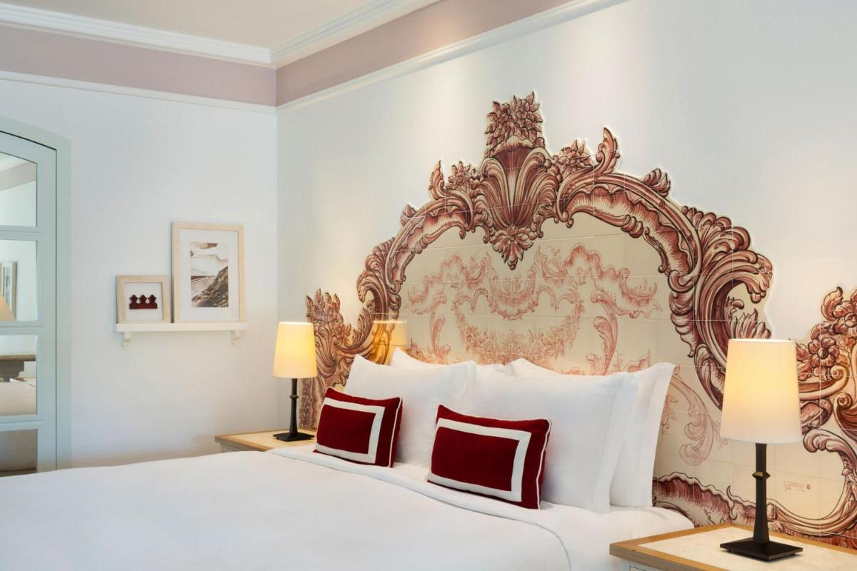 Pine Cliffs Hotel, a Luxury Collection Resort, Algarve