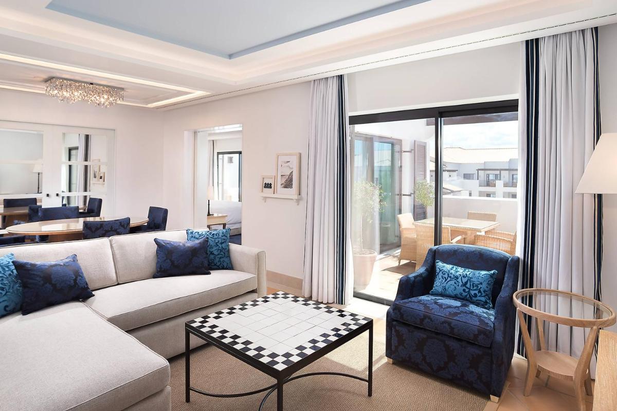 Pine Cliffs Hotel, a Luxury Collection Resort, Algarve