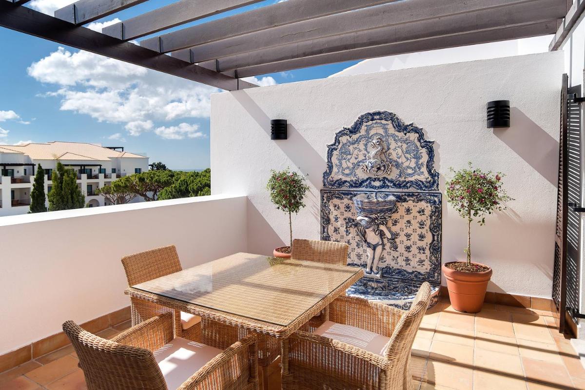 Pine Cliffs Hotel, a Luxury Collection Resort, Algarve