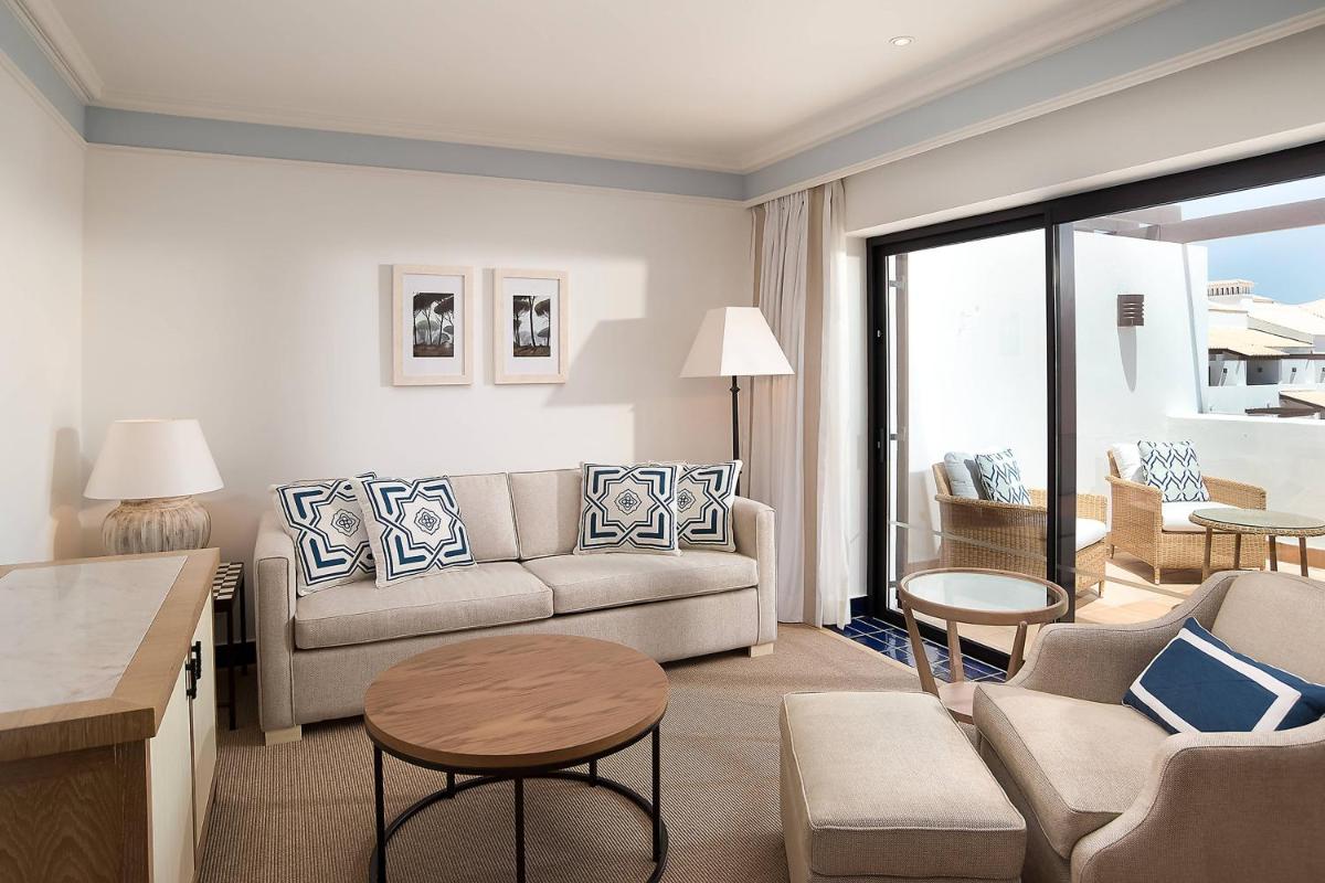 Pine Cliffs Hotel, a Luxury Collection Resort, Algarve