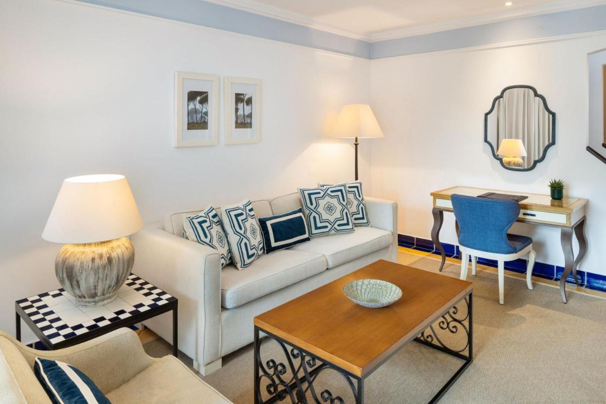 Pine Cliffs Hotel, a Luxury Collection Resort, Algarve