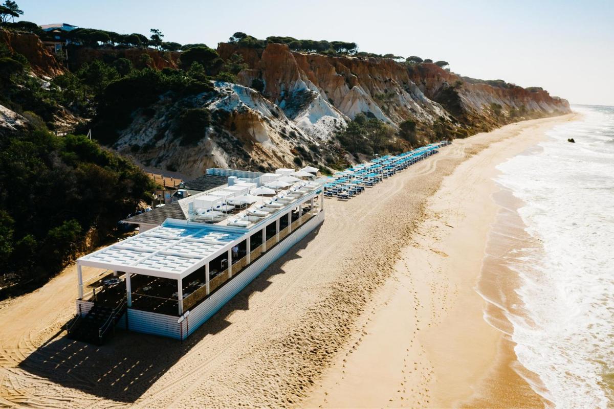 Pine Cliffs Hotel, a Luxury Collection Resort, Algarve