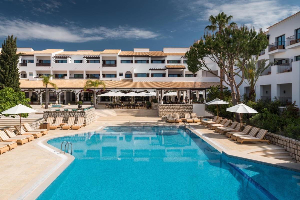 Pine Cliffs Hotel, a Luxury Collection Resort, Algarve