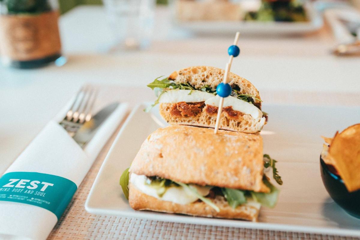 Pine Cliffs Hotel, a Luxury Collection Resort, Algarve