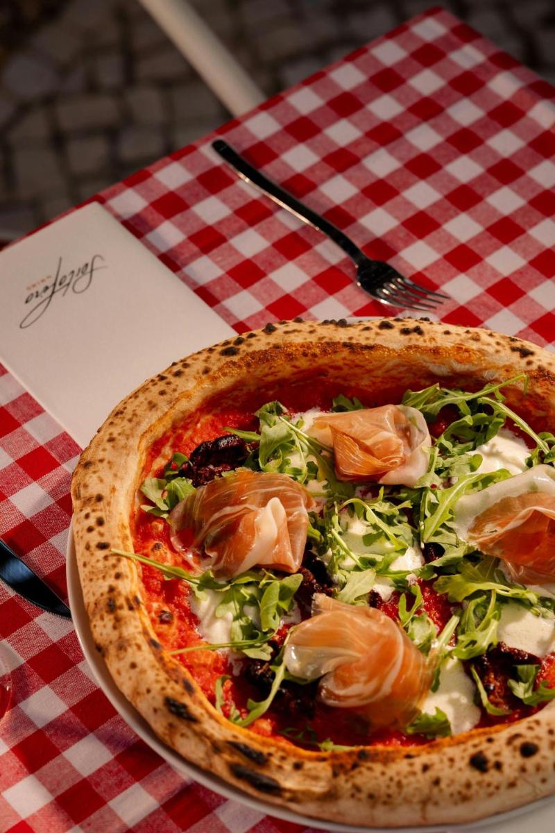 Pine Cliffs Hotel, a Luxury Collection Resort, Algarve