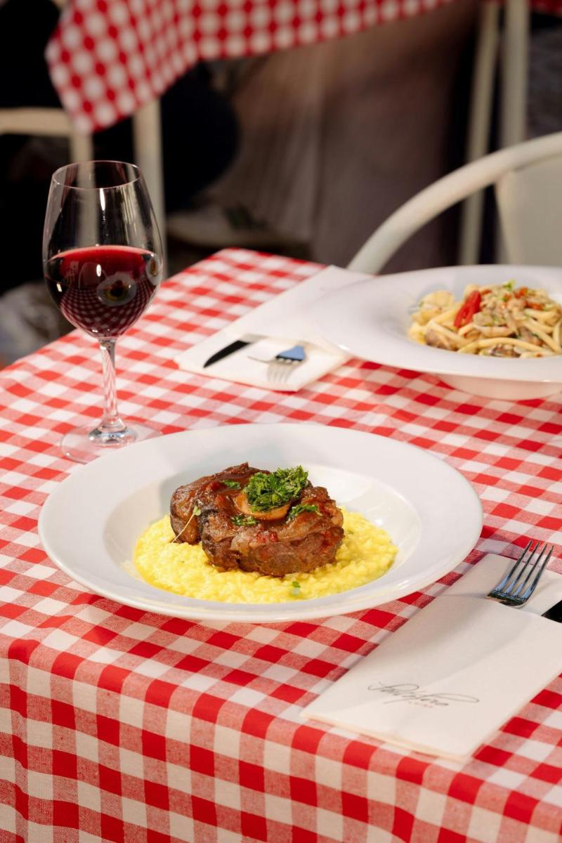 Pine Cliffs Hotel, a Luxury Collection Resort, Algarve