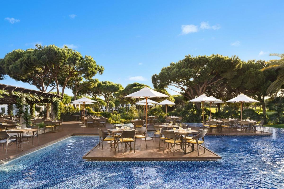 Pine Cliffs Hotel, a Luxury Collection Resort, Algarve