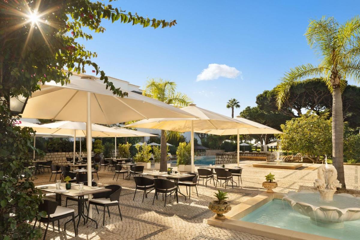 Pine Cliffs Hotel, a Luxury Collection Resort, Algarve