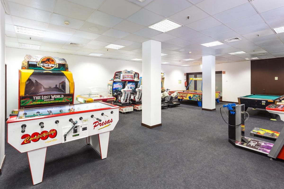 Pine Cliffs Hotel, a Luxury Collection Resort, Algarve