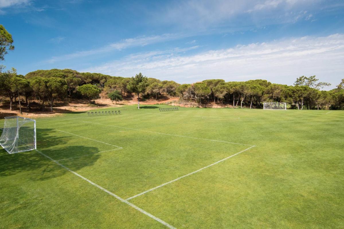 Pine Cliffs Hotel, a Luxury Collection Resort, Algarve