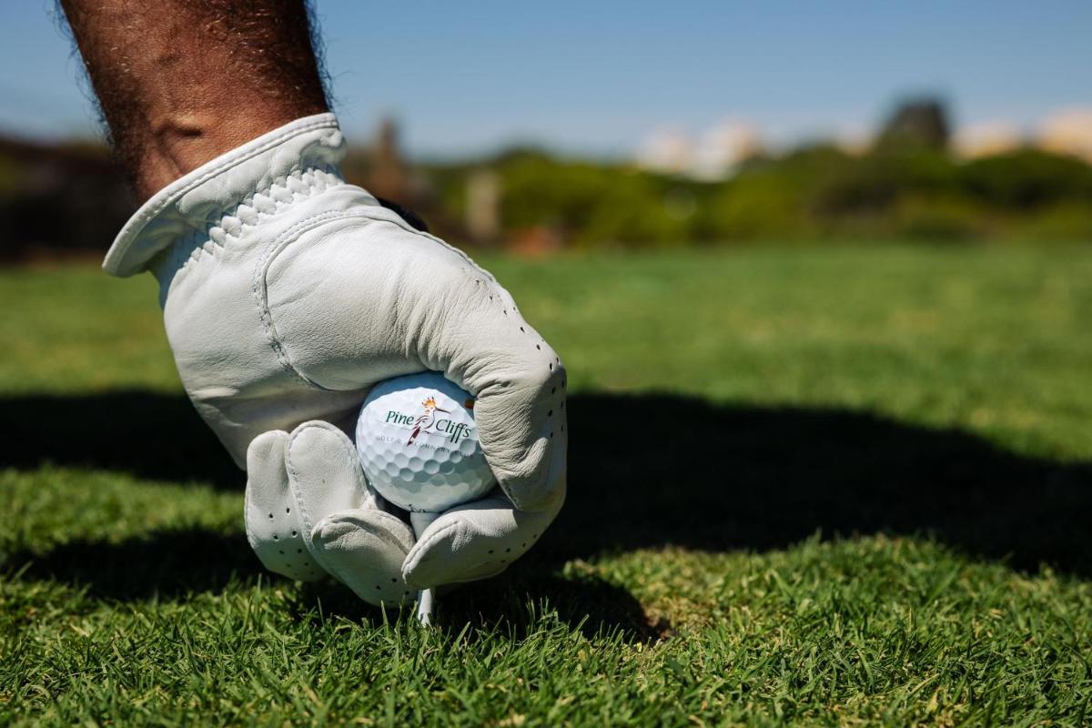 Pine Cliffs Hotel, a Luxury Collection Resort, Algarve