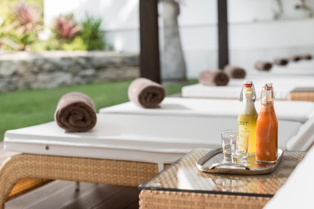 Pine Cliffs Hotel, a Luxury Collection Resort, Algarve