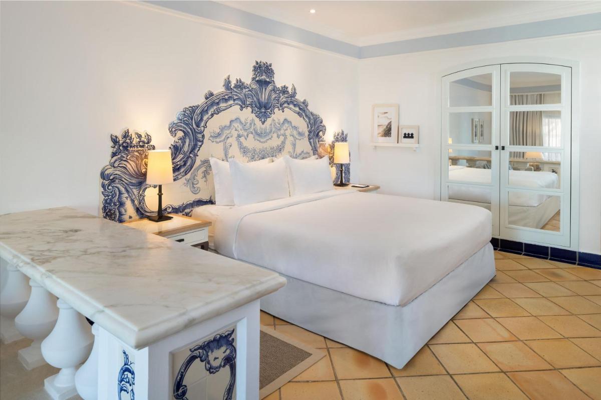 Pine Cliffs Hotel, a Luxury Collection Resort, Algarve
