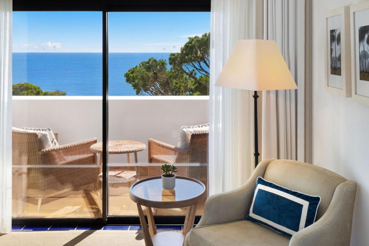 Pine Cliffs Hotel, a Luxury Collection Resort, Algarve