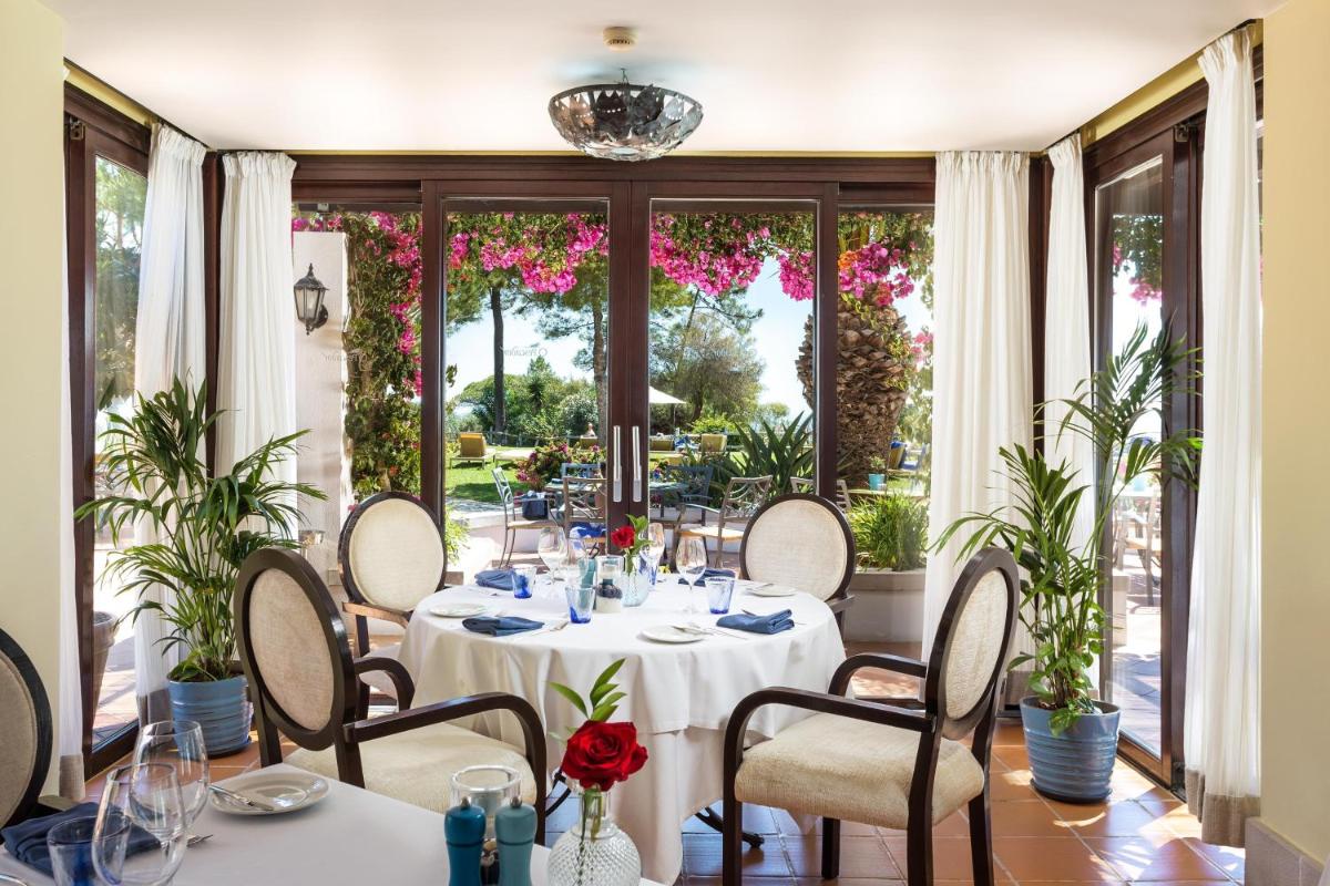Pine Cliffs Hotel, a Luxury Collection Resort, Algarve