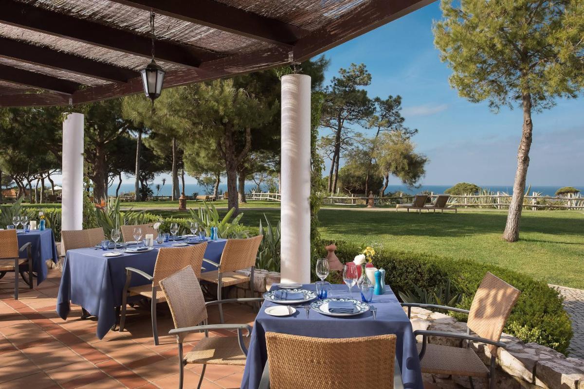 Pine Cliffs Hotel, a Luxury Collection Resort, Algarve