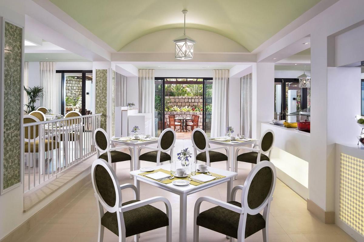 Pine Cliffs Hotel, a Luxury Collection Resort, Algarve