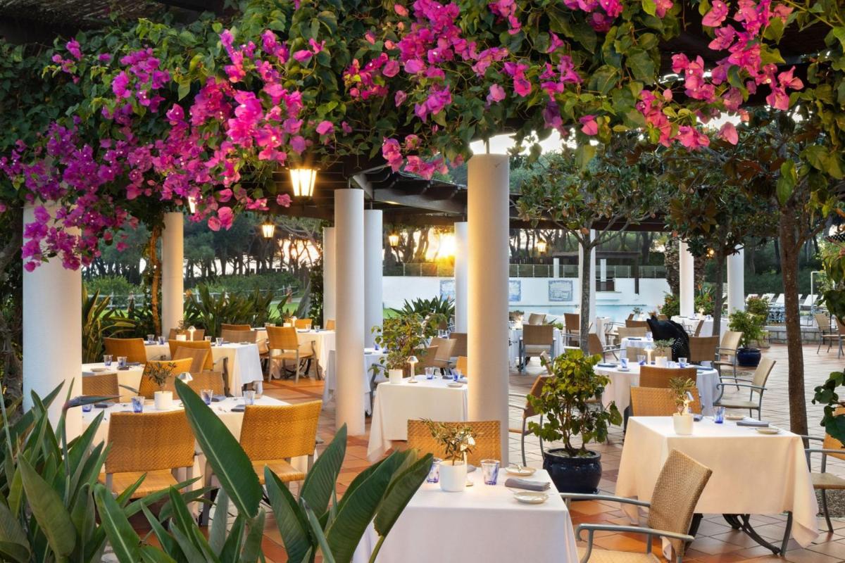 Pine Cliffs Hotel, a Luxury Collection Resort, Algarve