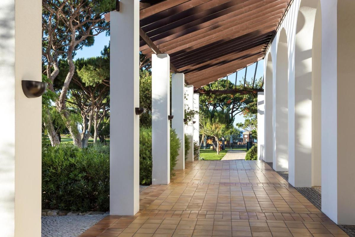 Pine Cliffs Hotel, a Luxury Collection Resort, Algarve