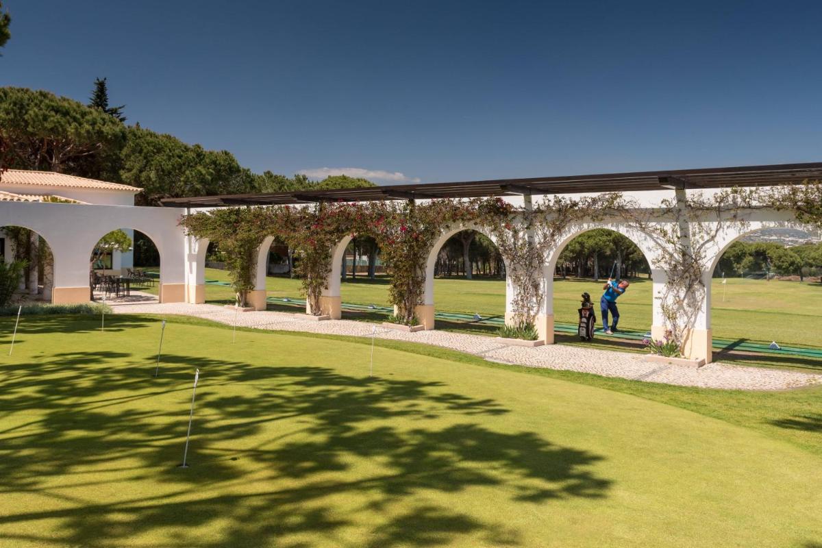 Pine Cliffs Hotel, a Luxury Collection Resort, Algarve