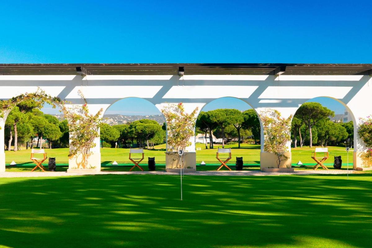 Pine Cliffs Hotel, a Luxury Collection Resort, Algarve