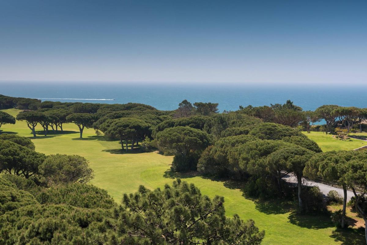 Pine Cliffs Hotel, a Luxury Collection Resort, Algarve