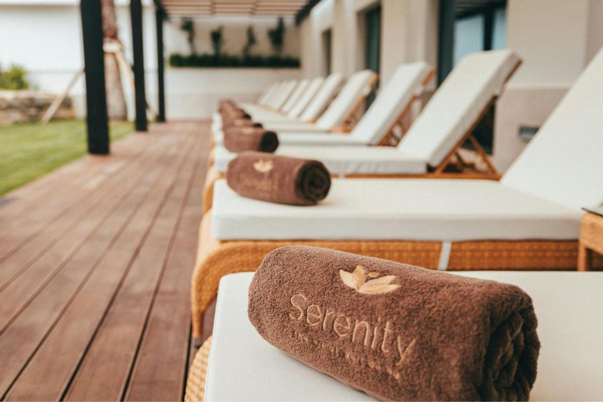 Pine Cliffs Hotel, a Luxury Collection Resort, Algarve