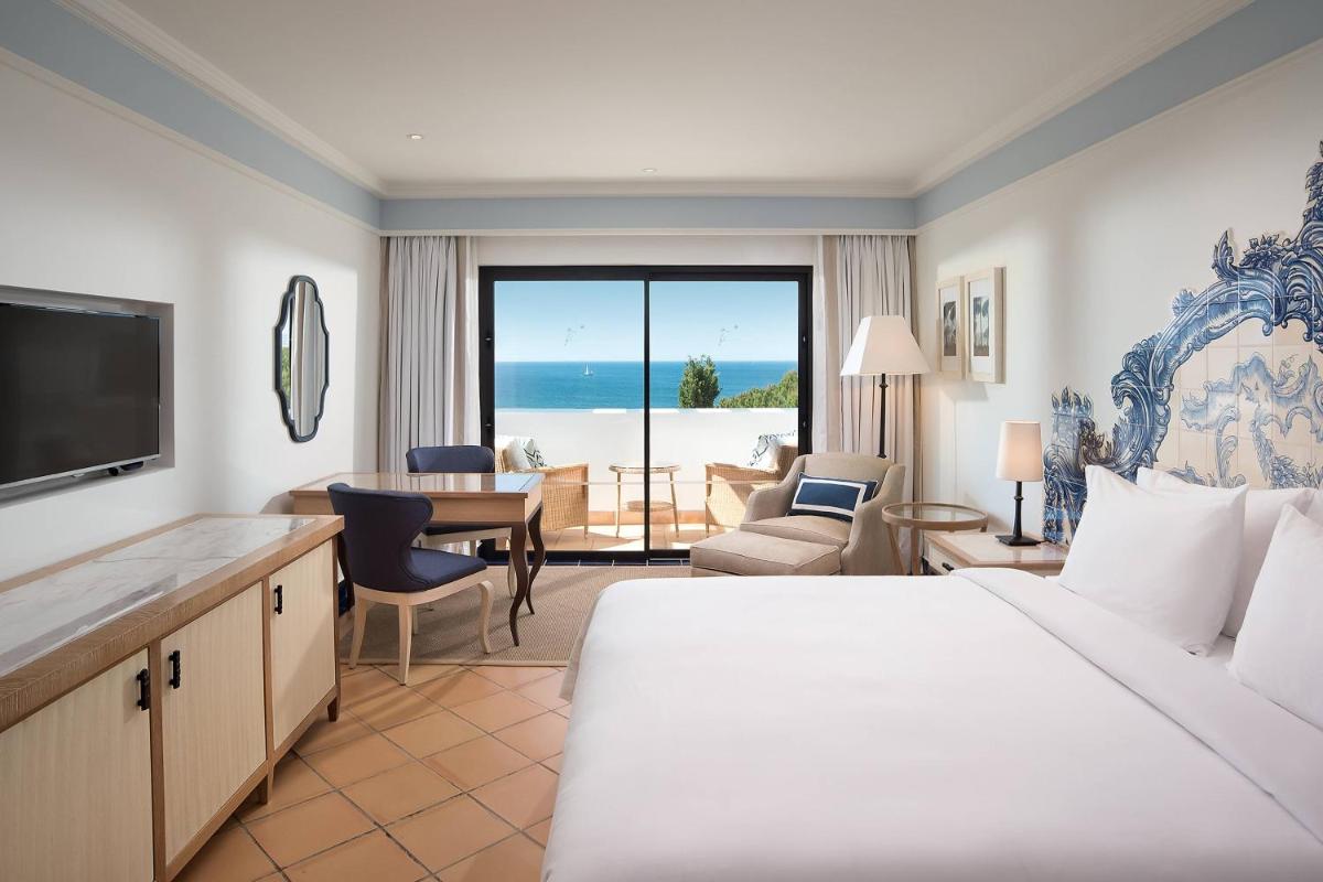 Pine Cliffs Hotel, a Luxury Collection Resort, Algarve