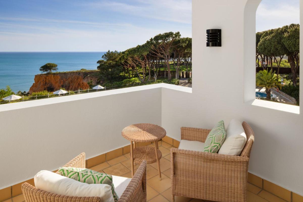 Pine Cliffs Hotel, a Luxury Collection Resort, Algarve