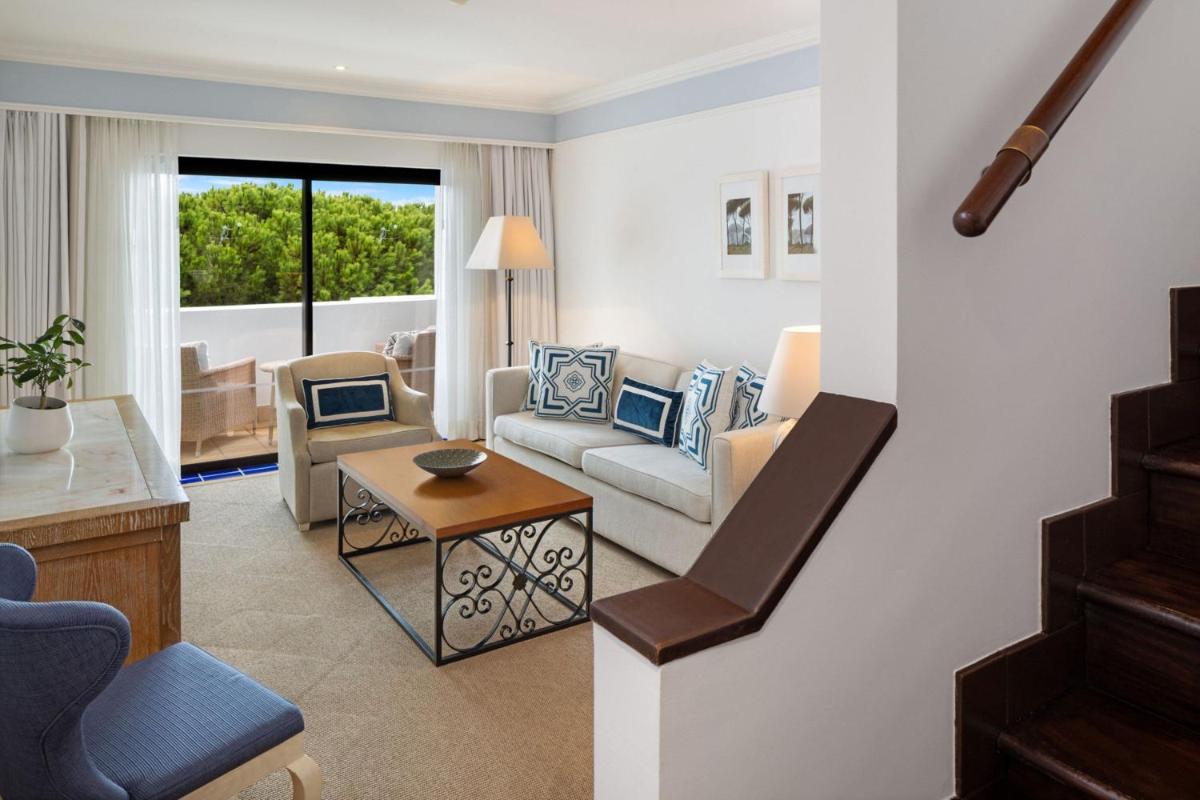 Pine Cliffs Hotel, a Luxury Collection Resort, Algarve