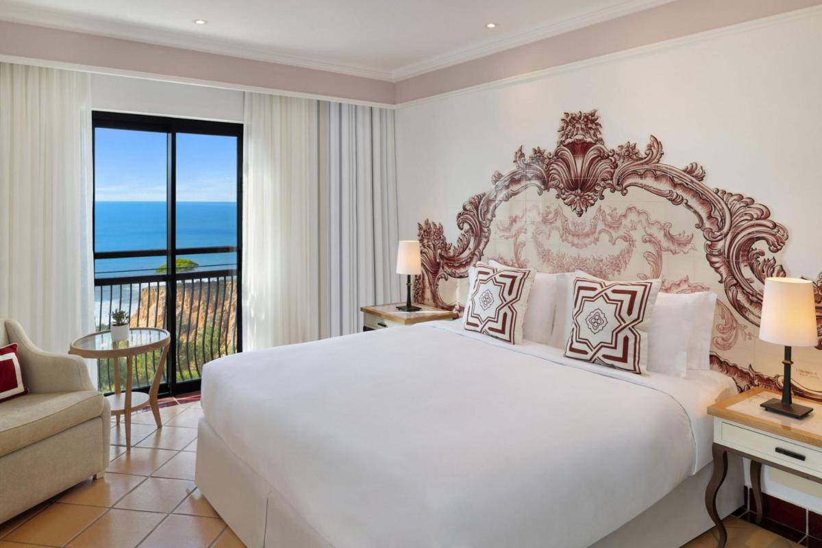 Pine Cliffs Hotel, a Luxury Collection Resort, Algarve