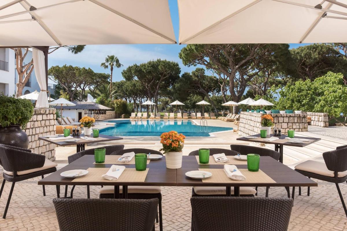 Pine Cliffs Hotel, a Luxury Collection Resort, Algarve