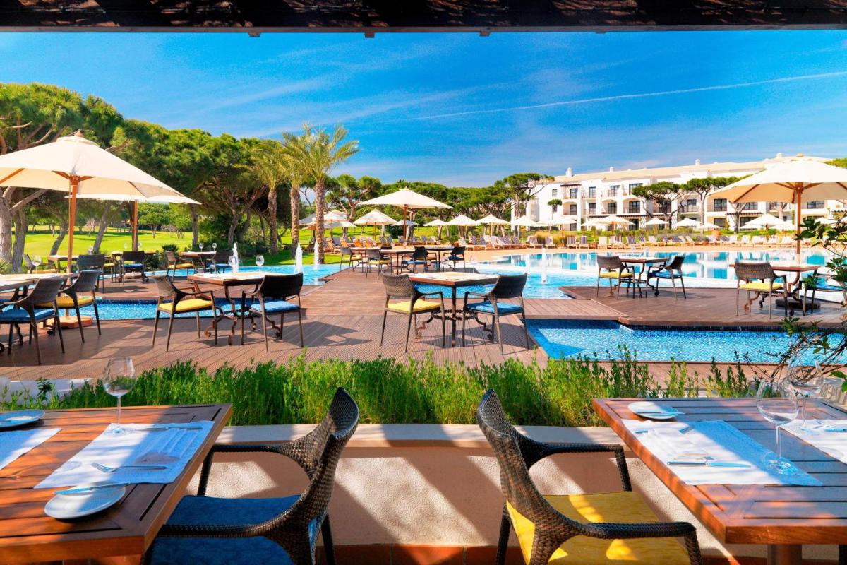 Pine Cliffs Hotel, a Luxury Collection Resort, Algarve