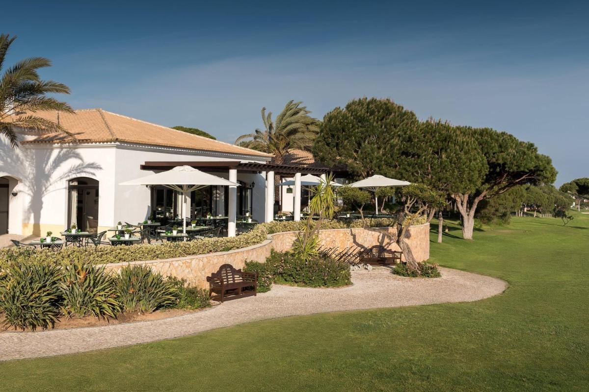 Pine Cliffs Hotel, a Luxury Collection Resort, Algarve