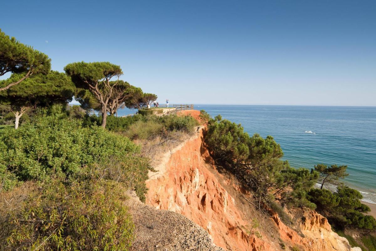Pine Cliffs Hotel, a Luxury Collection Resort, Algarve