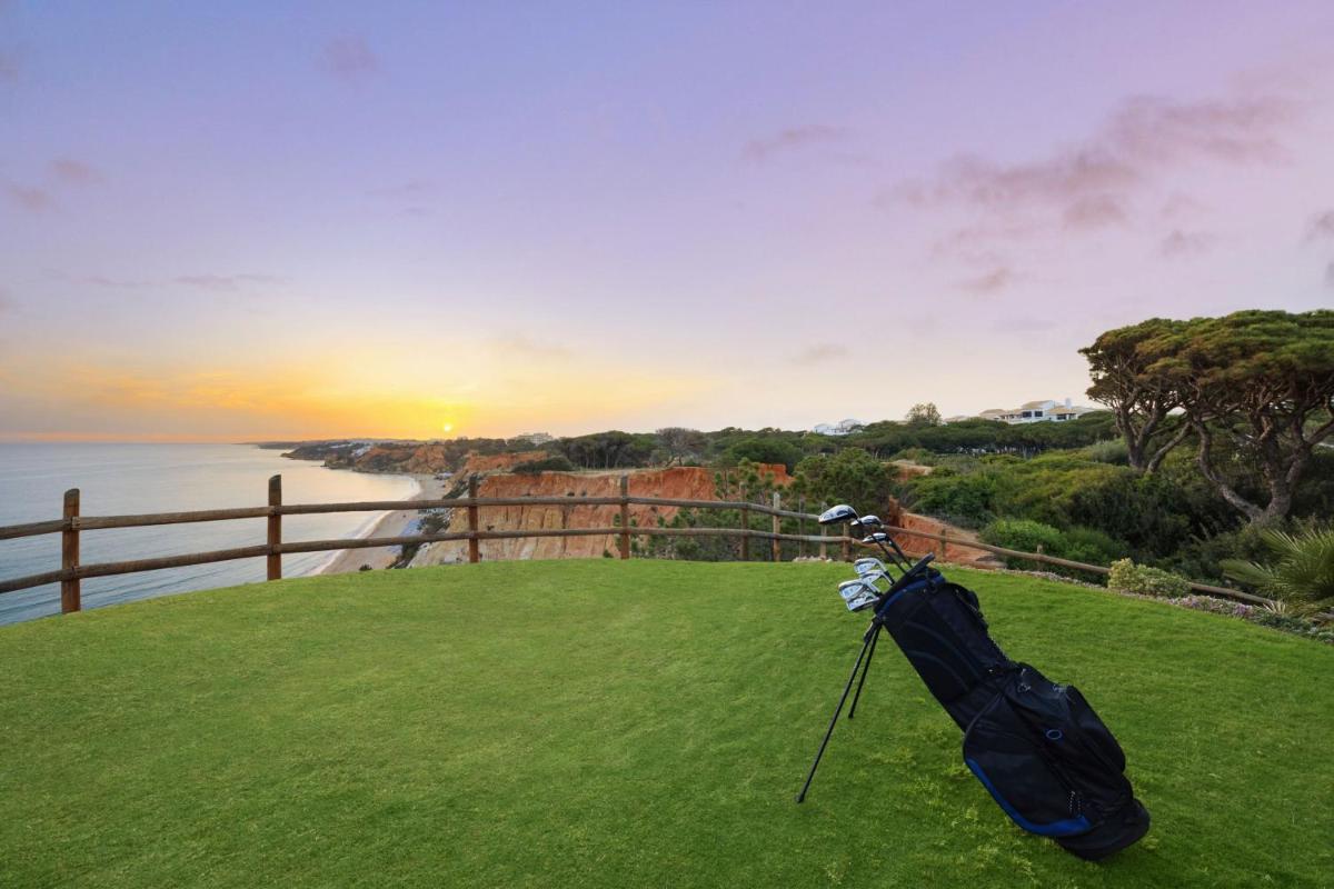 Pine Cliffs Hotel, a Luxury Collection Resort, Algarve