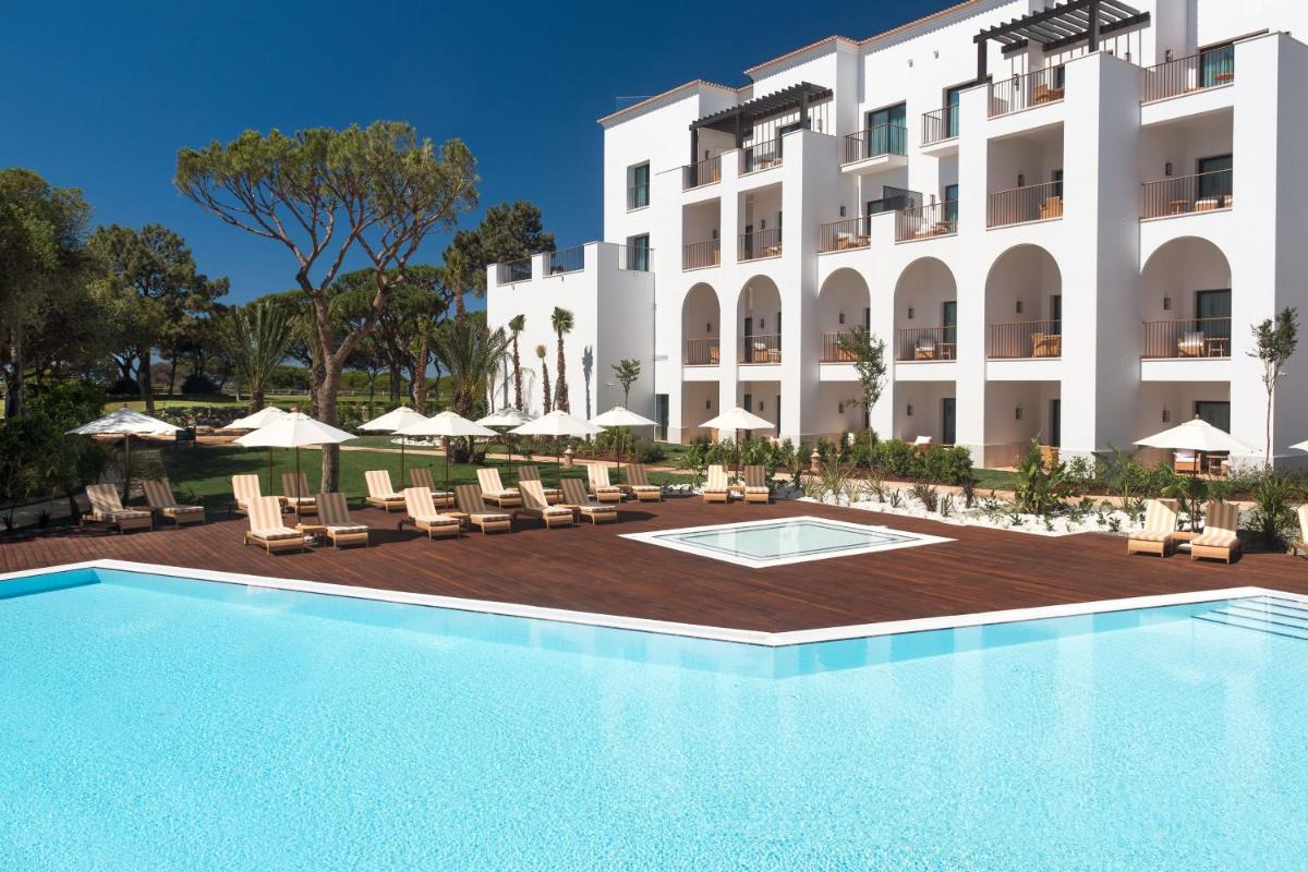 Pine Cliffs Ocean Suites, a Luxury Collection Resort & Spa, Algarve