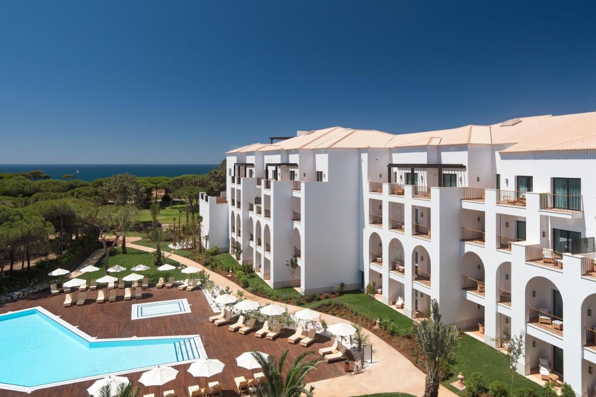 Pine Cliffs Ocean Suites, a Luxury Collection Resort & Spa, Algarve