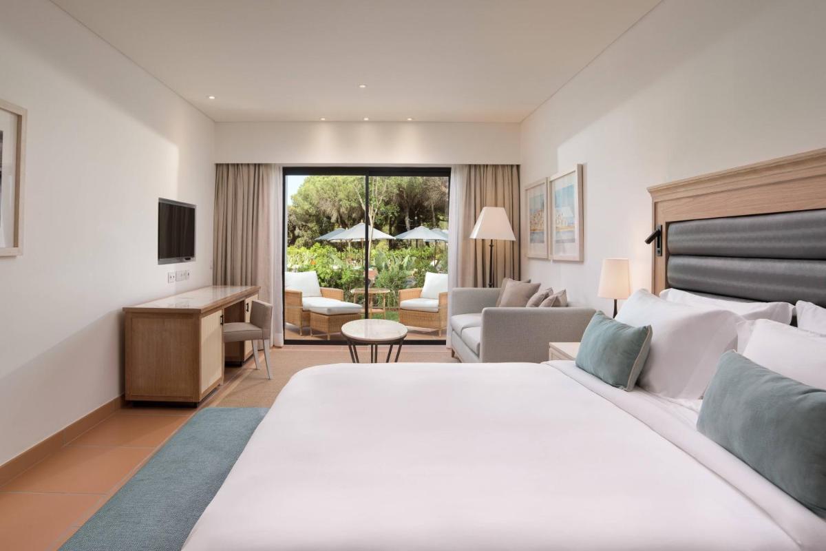 Pine Cliffs Ocean Suites, a Luxury Collection Resort & Spa, Algarve