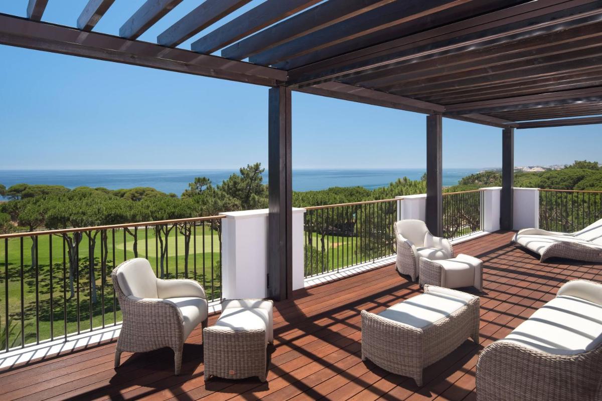 Pine Cliffs Ocean Suites, a Luxury Collection Resort & Spa, Algarve