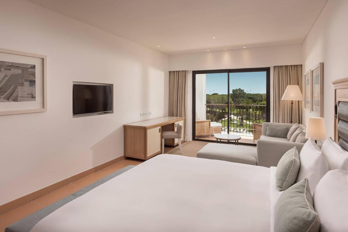 Pine Cliffs Ocean Suites, a Luxury Collection Resort & Spa, Algarve